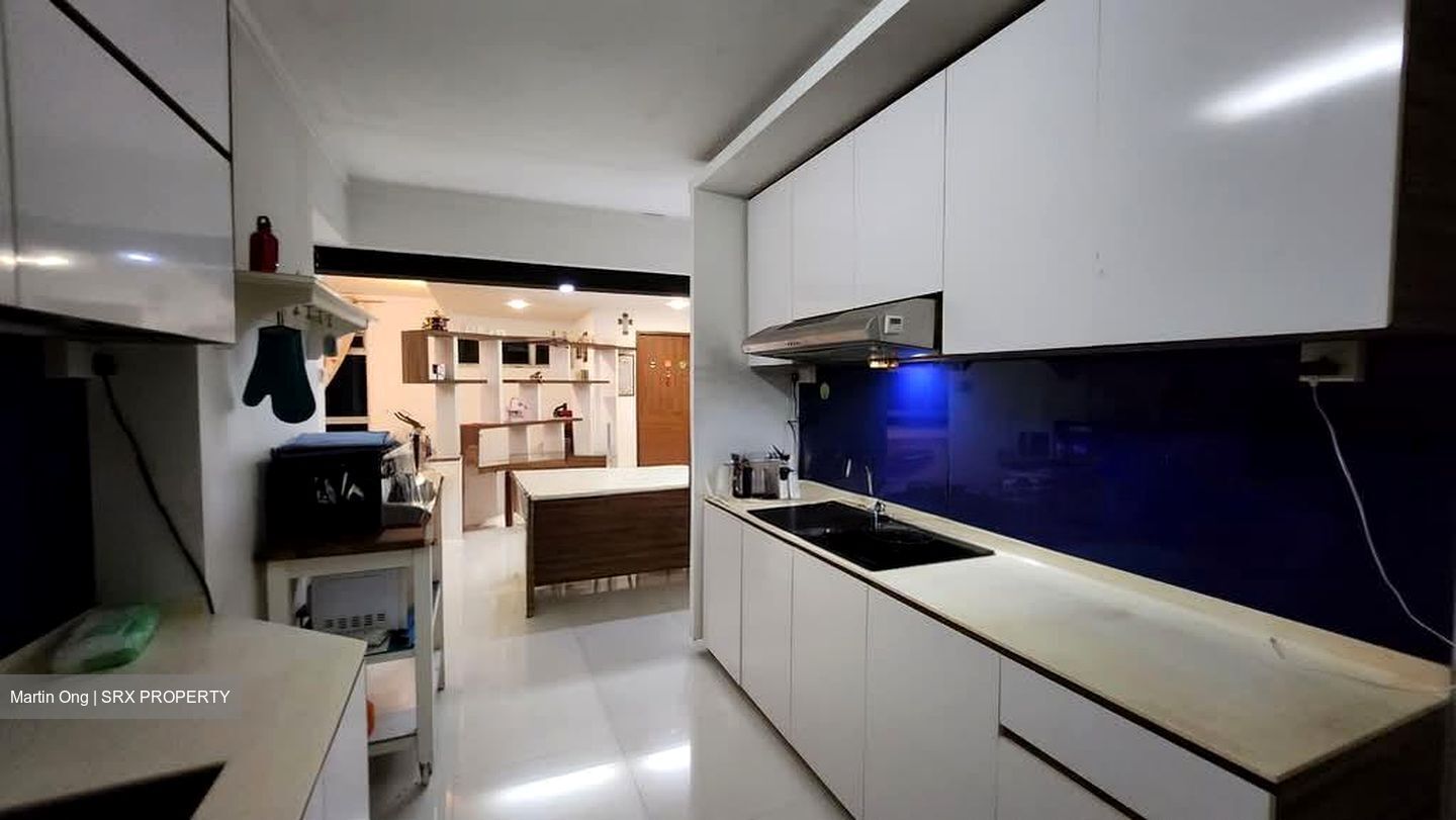Blk 243 Pasir Ris Street 21 (Pasir Ris), HDB Executive #560808781